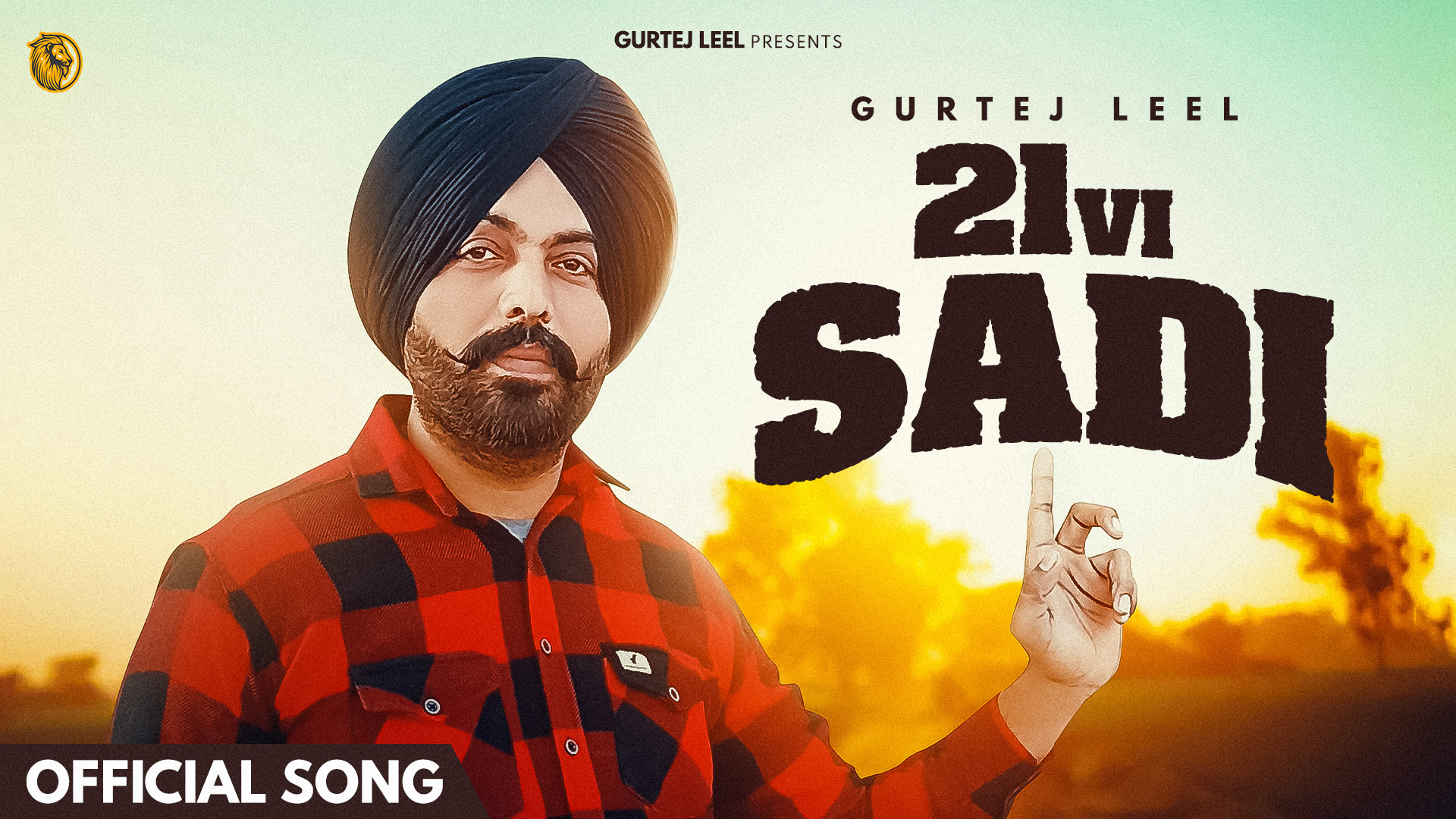 21 vi Sadi GURTEJ LEEL